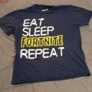 Fortnite tee